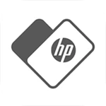 hp sprocket android application logo